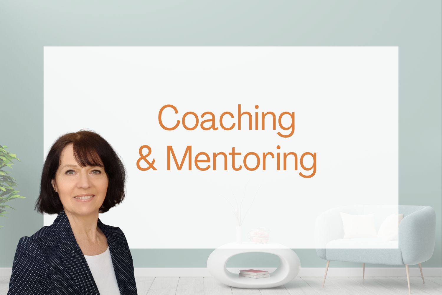 Coaching & Mentoring