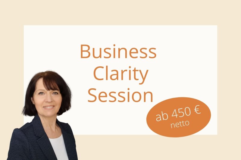 Business Clarity Session